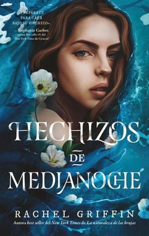 HECHIZOS DE MEDIANOCHE | 9788419252357 | GRIFFIN, RACHEL | Llibreria La Gralla | Llibreria online de Granollers