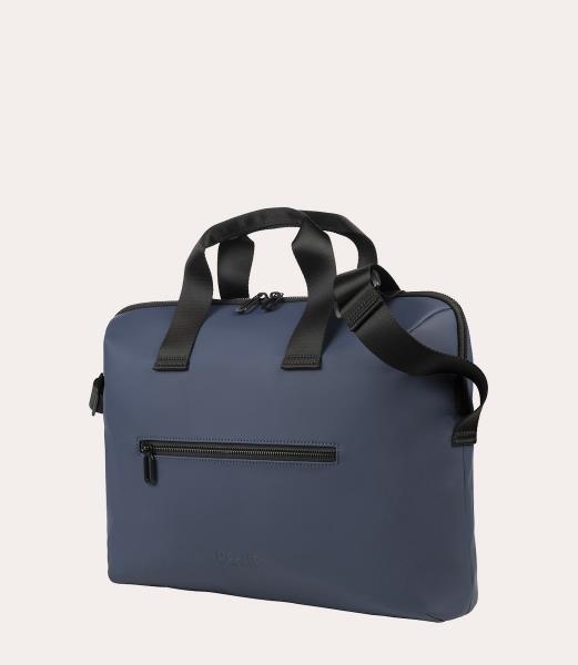BANDOLERA TUCANO NEGRE GOMMO MINIMI SPORTIVO | 8020252186835 | TUCBGOM15 BK | Llibreria La Gralla | Librería online de Granollers