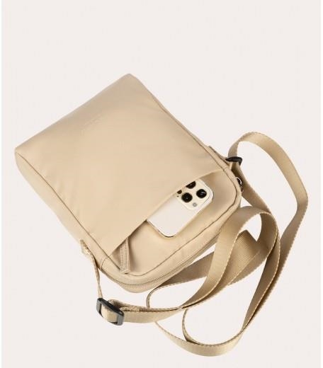 BANDOLERA TUCANO SPILLO GROC VERTICAL | 8020252186972 | TUCBSPILLOSBY | Llibreria La Gralla | Llibreria online de Granollers