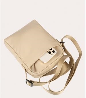 BANDOLERA TUCANO SPILLO GROC VERTICAL | 8020252186972 | TUCBSPILLOSBY | Llibreria La Gralla | Llibreria online de Granollers