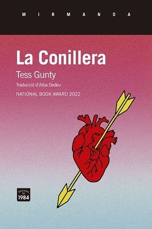 CONILLERA, LA  | 9788418858512 | GUNTY, TESS | Llibreria La Gralla | Llibreria online de Granollers