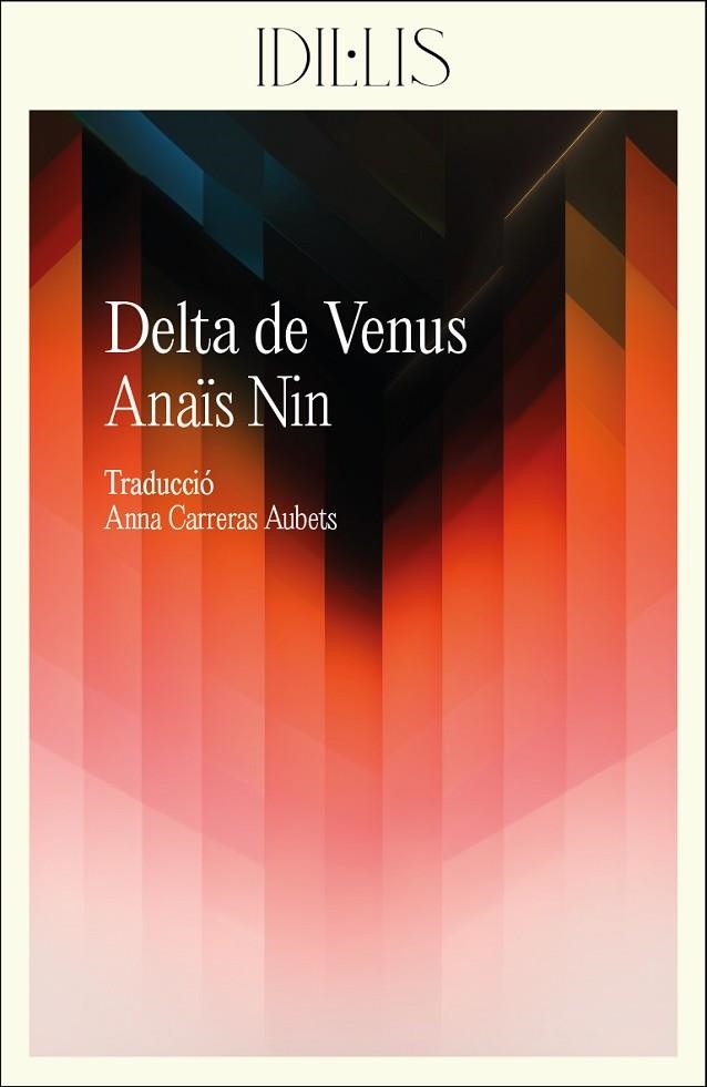 DELTA DE VENUS | 9788412676631 | NIN, ANAÏS | Llibreria La Gralla | Librería online de Granollers