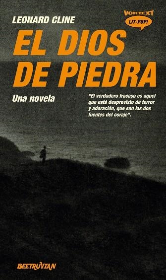 DIOS DE PIEDRA, EL  | 9788412726220 | CLINE, LEONARD | Llibreria La Gralla | Llibreria online de Granollers