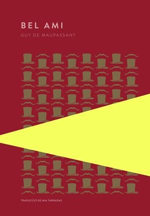 BEL AMI | 9789992076521 | MAUPASSANT, GUY DE | Llibreria La Gralla | Llibreria online de Granollers