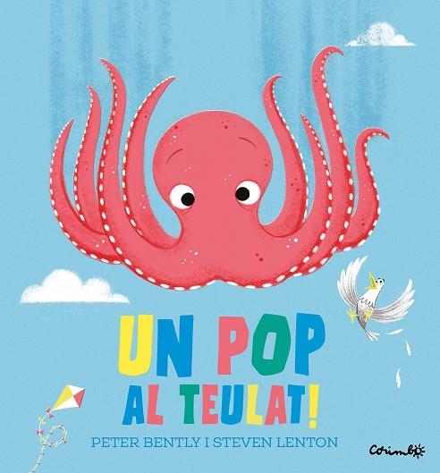 UN POP AL TEULAT | 9788484706540 | BENTLEY, PETER | Llibreria La Gralla | Librería online de Granollers