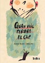 QUAN VAIG PERDRE EL CAP (CATALÀ) | 9788418821653 | TACCHINI, MATILDE  | Llibreria La Gralla | Librería online de Granollers