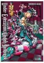 UNDER EXECUTION, UNDER JAILBREAK | 9788419916440 | ARAKI, HIROHIKO | Llibreria La Gralla | Llibreria online de Granollers