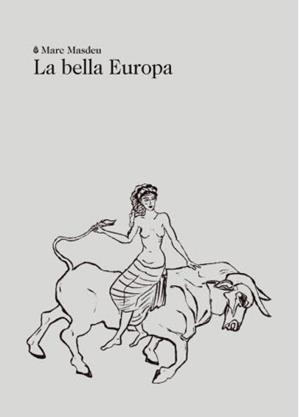 BELLA EUROPA, LA | 9788412665994 | MASDEU, MARC | Llibreria La Gralla | Librería online de Granollers