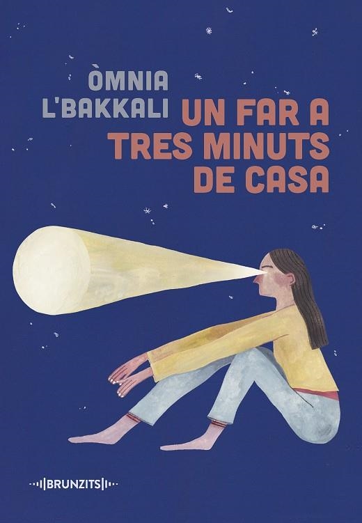 UN FAR A TRES MINUTS DE CASA | 9788466430838 | L'BAKKALI TAHIRI, ÒMNIA | Llibreria La Gralla | Librería online de Granollers