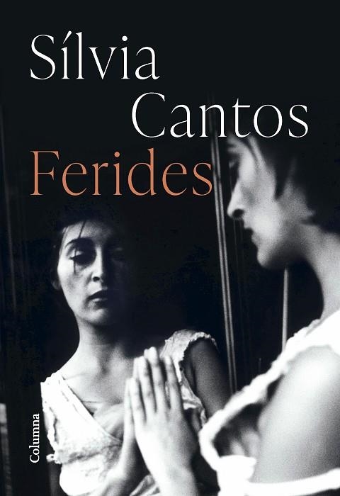 FERIDES | 9788466430883 | CANTOS, SÍLVIA | Llibreria La Gralla | Librería online de Granollers