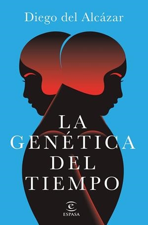 GENÉTICA DEL TIEMPO, LA | 9788467070330 | ALCÁZAR BENJUMEA, DIEGO DEL | Llibreria La Gralla | Llibreria online de Granollers