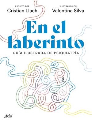 EN EL LABERINTO | 9788434436695 | LLACH, CRISTIAN / SILVA, VALENTINA | Llibreria La Gralla | Librería online de Granollers