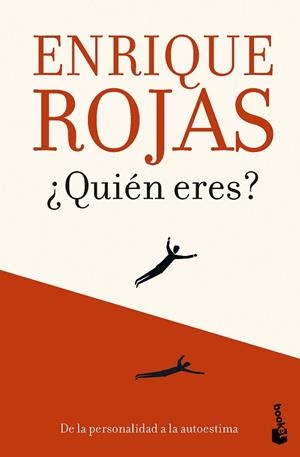 ¿QUIÉN ERES? | 9788467070859 | ROJAS, ENRIQUE | Llibreria La Gralla | Librería online de Granollers