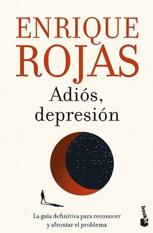 ADIÓS, DEPRESIÓN | 9788467070866 | ROJAS, ENRIQUE | Llibreria La Gralla | Librería online de Granollers
