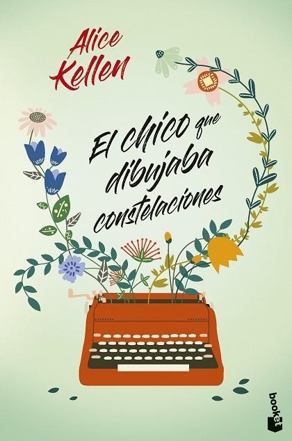 CHICO QUE DIBUJABA CONSTELACIONES, EL | 9788408277064 | KELLEN, ALICE | Llibreria La Gralla | Librería online de Granollers