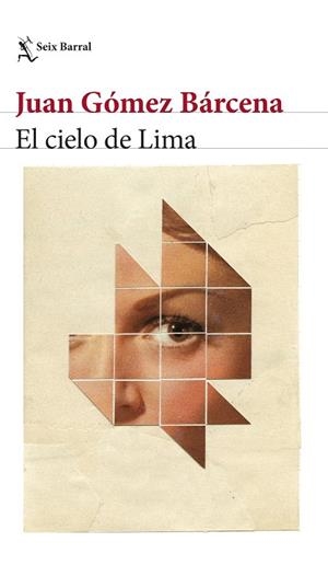 CIELO DE LIMA, EL | 9788432242335 | GÓMEZ BÁRCENA, JUAN | Llibreria La Gralla | Librería online de Granollers