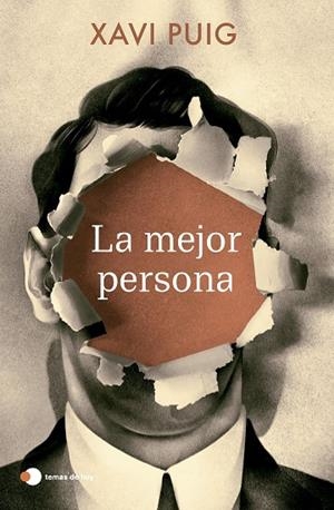 MEJOR PERSONA, LA | 9788499989846 | PUIG, XAVI | Llibreria La Gralla | Llibreria online de Granollers