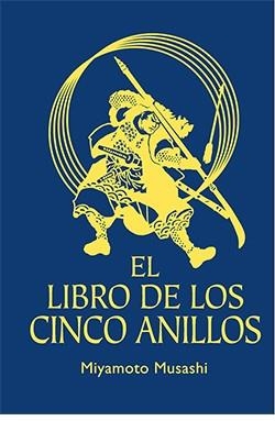 LIBRO DE LOS CINCO ANILLOS, EL | 9788418350917 | MIYAMOTO, MUSASHI | Llibreria La Gralla | Llibreria online de Granollers
