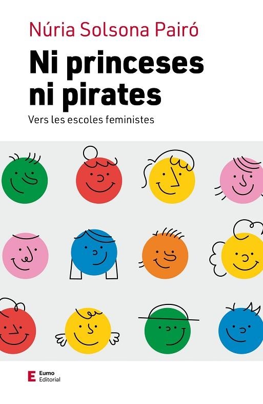 NI PRINCESES NI PIRATES | 9788497668064 | SOLSONA PAIRÓ, NÚRIA | Llibreria La Gralla | Librería online de Granollers