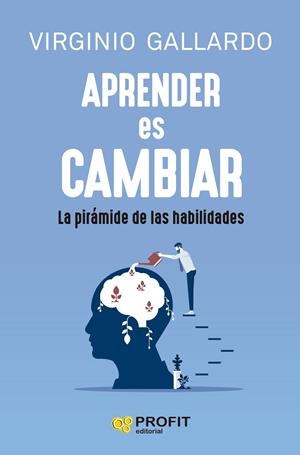 APRENDER ES CAMBIAR | 9788419841155 | GALLARDO YEBRA, VIRGINI | Llibreria La Gralla | Llibreria online de Granollers