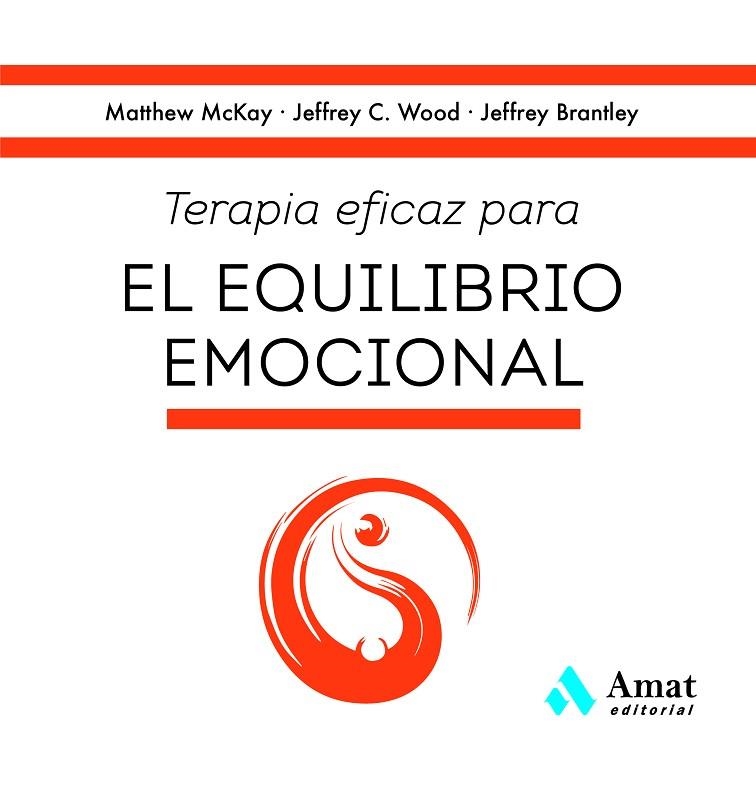 TERAPIA EFICAZ PARA EL EQUILIBRIO EMOCIONAL | 9788419341808 | VVAA | Llibreria La Gralla | Llibreria online de Granollers