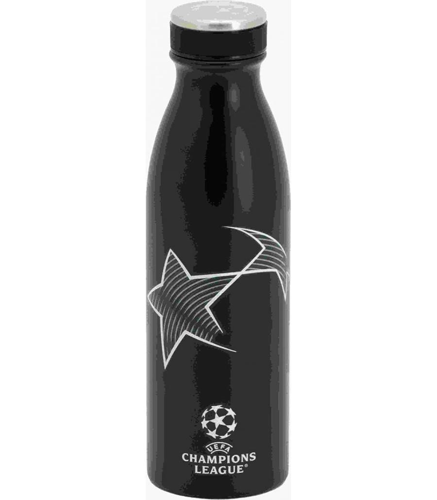 AMPOLLA TERMICA SPORTANDEM 500ML CHAMPIONS LEAGUE | 8412782414043 | SPORTANDEM | Llibreria La Gralla | Llibreria online de Granollers