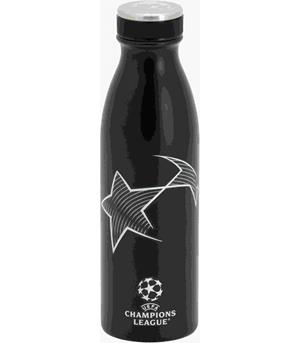 AMPOLLA TERMICA SPORTANDEM 500ML CHAMPIONS LEAGUE | 8412782414043 | SPORTANDEM | Llibreria La Gralla | Llibreria online de Granollers