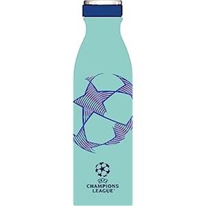 AMPOLLA TERMICA SPORTANDEM 500 ML CHAMPIONS VIBRANT | 8412782414029 | SPORTANDEM | Llibreria La Gralla | Llibreria online de Granollers