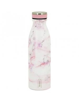 AMPOLLA TERMICA SPORTANDEM 500 ML MARBRE | 8412782994484 | SPORTANDEM | Llibreria La Gralla | Llibreria online de Granollers