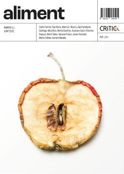 ALIMENT (DOSSIER CRITIC) | 9788418580888 | CRITIC, EL | Llibreria La Gralla | Librería online de Granollers