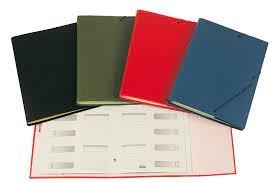 CARPETA CLASSIFICADORA KARMAN COLORS | 8435090714452 | 034304 | Llibreria La Gralla | Librería online de Granollers