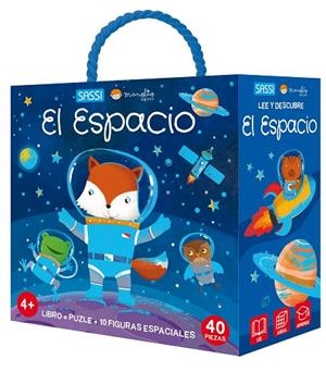 ESPACIO Q BOX Q BOX | 9788419714510 | AAVV | Llibreria La Gralla | Librería online de Granollers