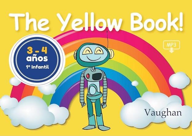 THE YELLOW BOOK! | 9788416667222 | VV. AA. | Llibreria La Gralla | Llibreria online de Granollers