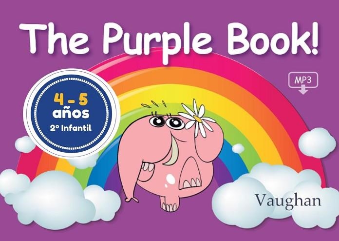 THE PURPLE BOOK! | 9788416667239 | VV. AA. | Llibreria La Gralla | Librería online de Granollers