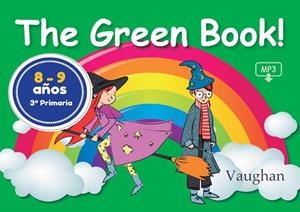 THE GREEN BOOK! | 9788416667277 | VV. AA. | Llibreria La Gralla | Llibreria online de Granollers