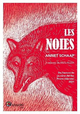 NOIES, LES | 9788413034850 | SCHAAP, ANNET | Llibreria La Gralla | Librería online de Granollers