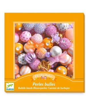 PERLES DAURADES | 3070900000261 | DJECO | Llibreria La Gralla | Librería online de Granollers