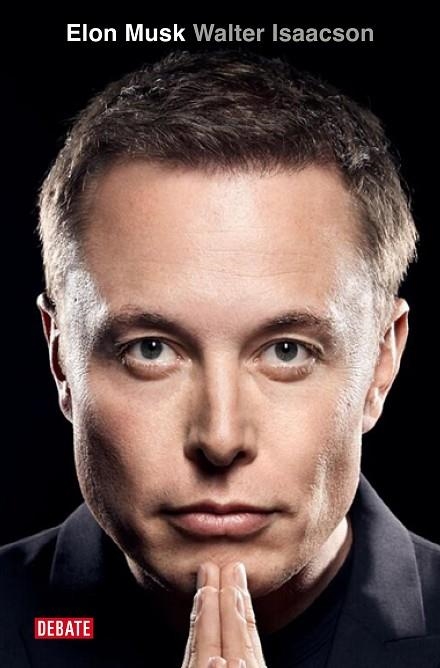 ELON MUSK (EDICIÓN EN ESPAÑOL) | 9788419399304 | ISAACSON, WALTER | Llibreria La Gralla | Librería online de Granollers