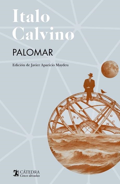 PALOMAR (BOLSILLO) | 9788437646497 | CALVINO, ITALO | Llibreria La Gralla | Llibreria online de Granollers