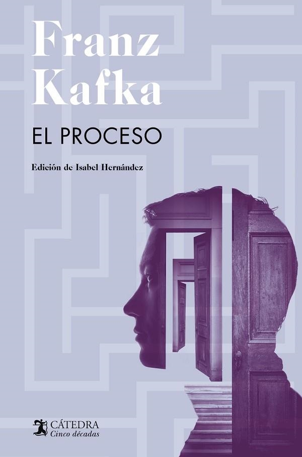 PROCESO, EL  | 9788437646480 | KAFKA, FRANZ | Llibreria La Gralla | Llibreria online de Granollers