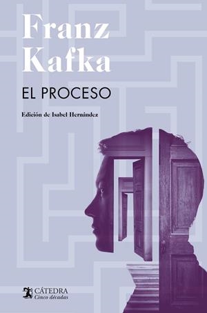 PROCESO, EL  | 9788437646480 | KAFKA, FRANZ | Llibreria La Gralla | Librería online de Granollers