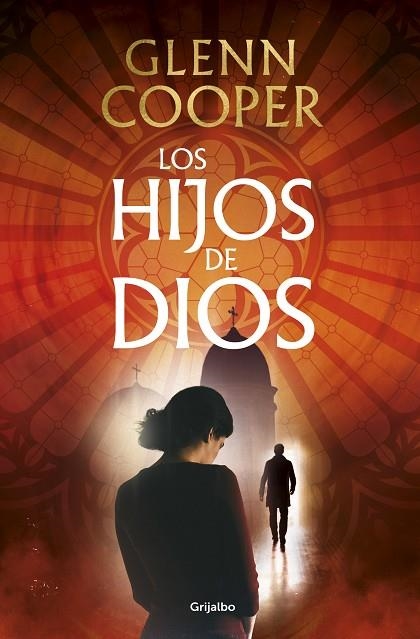 HIJOS DE DIOS,  LOS  | 9788425364075 | COOPER, GLENN | Llibreria La Gralla | Llibreria online de Granollers