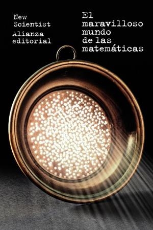 MARAVILLOSO MUNDO DE LAS MATEMÁTICAS, EL | 9788411483674 | NEW SCIENTIST | Llibreria La Gralla | Librería online de Granollers