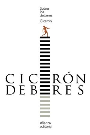 SOBRE LOS DEBERES (BOLSILLO) | 9788411483711 | CICERÓN | Llibreria La Gralla | Llibreria online de Granollers
