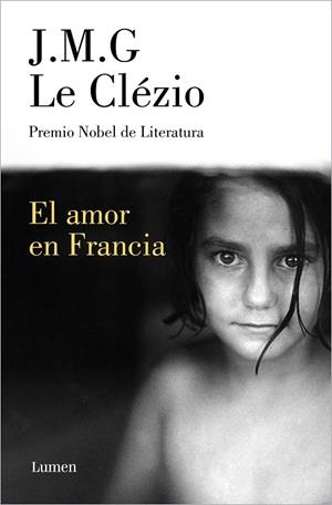 AMOR EN FRANCIA, EL  | 9788426425980 | LE CLÉZIO, J.M.G. | Llibreria La Gralla | Llibreria online de Granollers