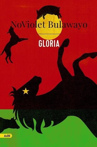 GLORIA (ADN) | 9788411484053 | BULAWAYO, NOVIOLET | Llibreria La Gralla | Llibreria online de Granollers