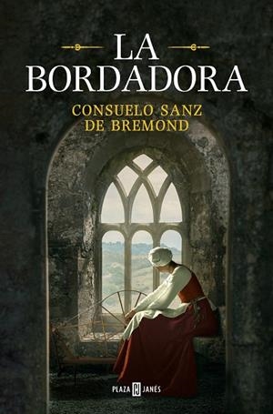 BORDADORA, LA  | 9788401030826 | SANZ DE BREMOND, CONSUELO | Llibreria La Gralla | Librería online de Granollers