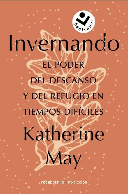 INVERNANDO. EL PODER DEL DESCANSO Y DEL REFUGIO EN TIEMPOS DIFÍCILES | 9788418850806 | MAY, KATHERINE | Llibreria La Gralla | Llibreria online de Granollers