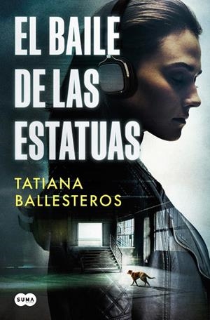 BAILE DE LAS ESTATUAS,EL | 9788491298120 | BALLESTEROS, TATIANA | Llibreria La Gralla | Llibreria online de Granollers