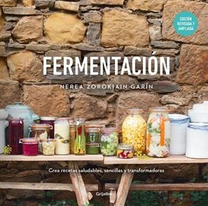 FERMENTACIÓN | 9788425366482 | ZOROKIAIN GARÍN (@NEREA_ZOROKIAIN_GARIN), NEREA | Llibreria La Gralla | Llibreria online de Granollers